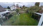 Helle 3,5 Zimmer Wohnung mit großem Garten & kernsaniert