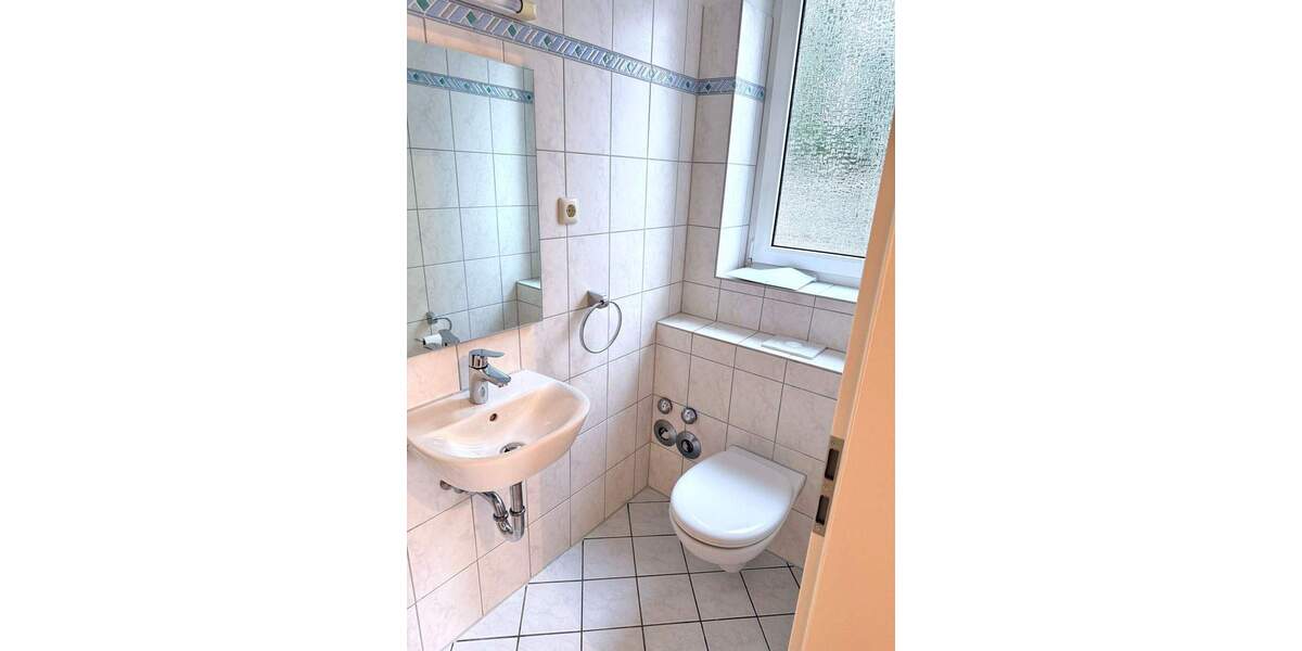 Besonderes Stadthaus in top Innenstadtlage für Personen 50+ 4 zimmer