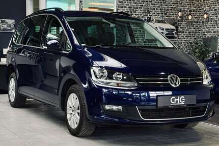 VW Sharan 103.506 km 22.990 &euro; Balingen 72336