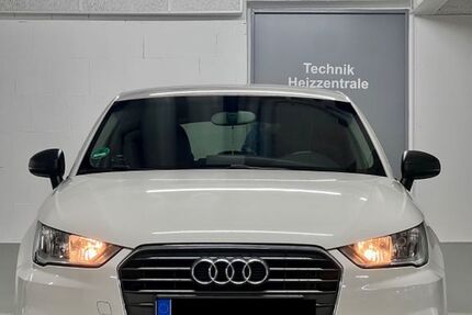 Audi A1 140.000 km 9.500 &euro; Berlin 10317