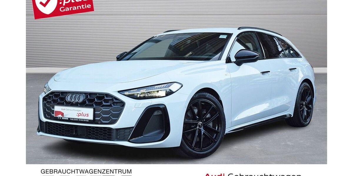 Audi A5 14.590 km 57.990 &euro; Verden 27283