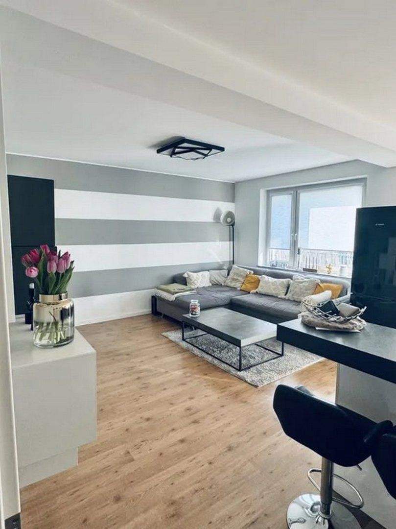 Moderne 3-Zimmer Wohnung mit Balkon in Mönchengladbach Stadtmitte 3 zimmer