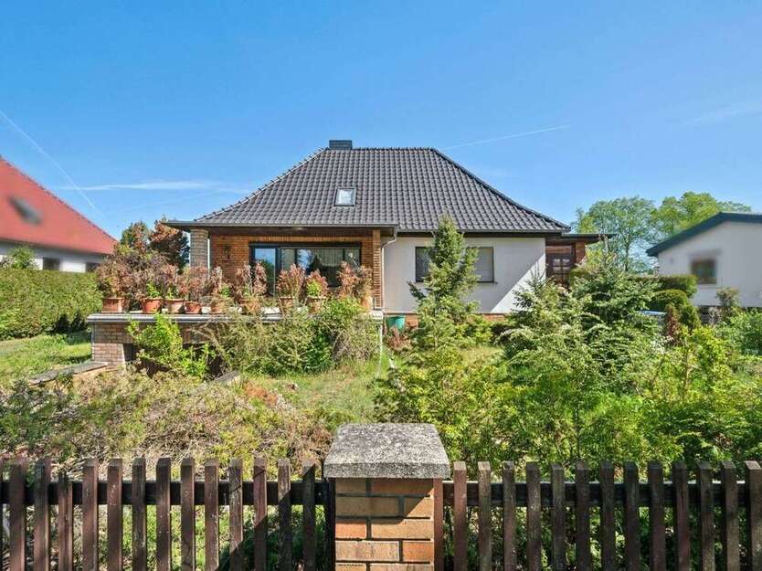 Haus zum Kaufen in Brandenburg 440.000 € 139.02 m²