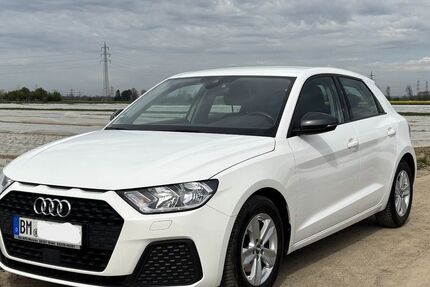 Audi A1 177.000 km 10.500 &euro; Brühl 50321