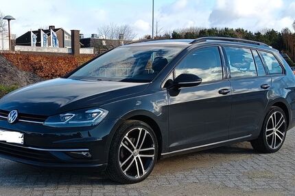 VW Golf 115.000 km 13.100 &euro; Wietmarschen 49835
