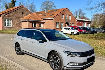 VW Passat 158.258 km 15.600 &euro; Leverkusen 51371