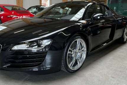 Audi R8 19.532 km 85.840 € Fuchstal-Asch 86925