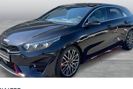 Kia pro ceed / ProCeed 23.950 km 28.490 &euro; Siegen 57072