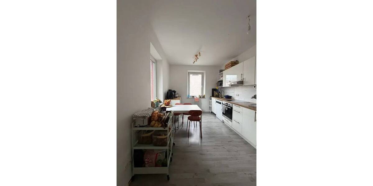 Etagenwohnung Augsburg Innenstadt - 2 Zimmer, 64 m&sup2;, 260.000&euro; | Angebot:26658901