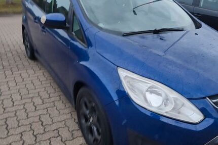 Ford Grand C-Max 171.000 km 5.500 &euro; Heidmoor 24632