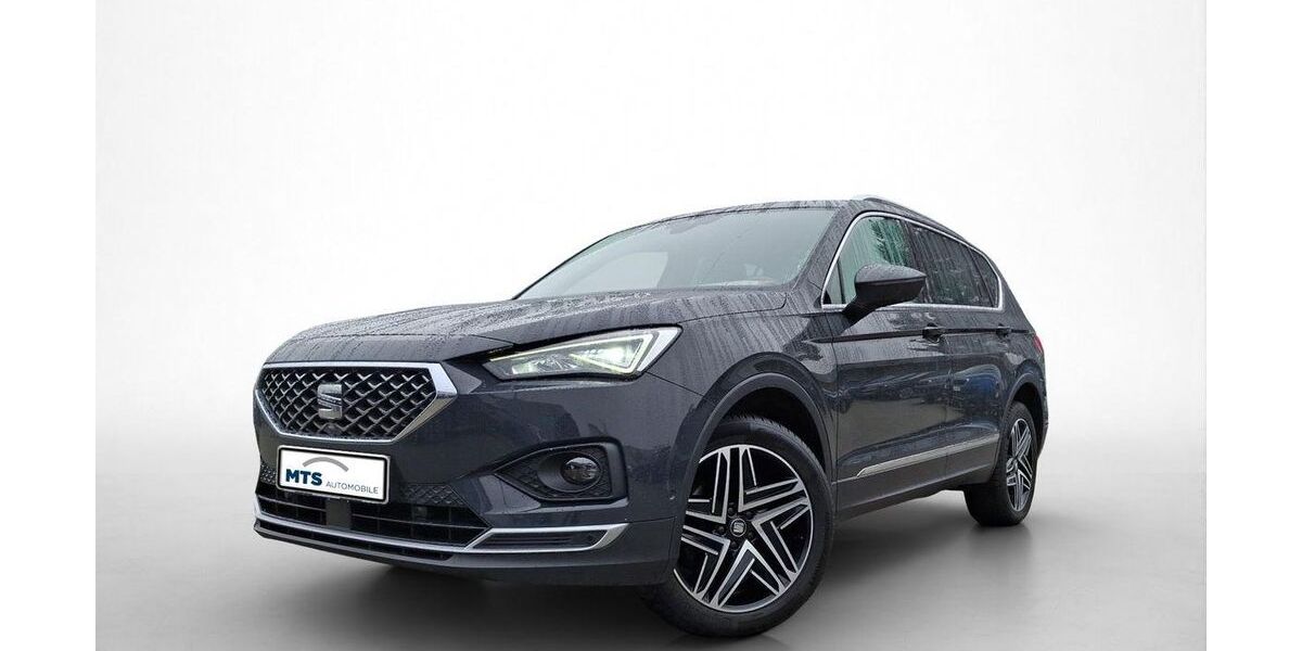 Seat Tarraco 92.850 km 27.650 € Friedberg 61169