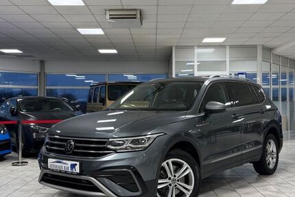 VW Tiguan 178.875 km 26.890 &euro; Goslar 38644