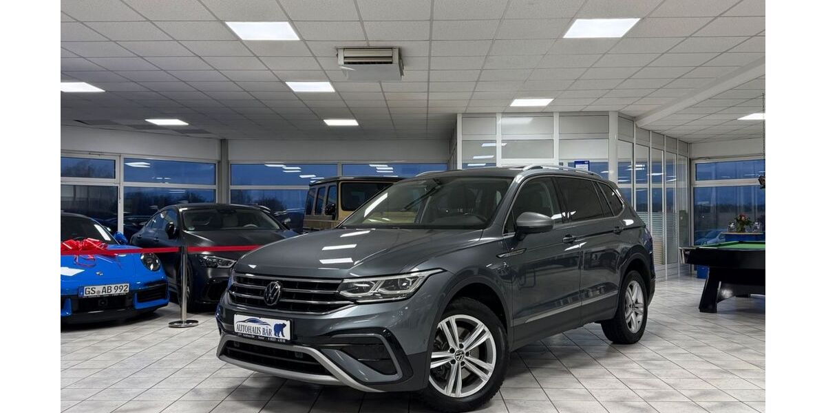 VW Tiguan 178.875 km 26.890 &euro; Goslar 38644
