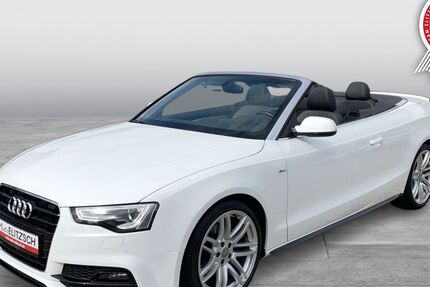 Audi A5 51.800 km 22.450 &euro; Löbau 02708