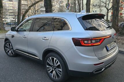 Renault Koleos 165.000 km 14.200 &euro; Berlin 10789