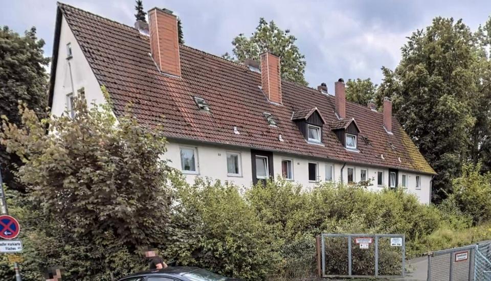 Mehrfamilienhaus, Wohnhaus Neustadt (Hessen) - 12 Zimmer, 536 m&sup2;, 519.000&euro; | Angebot:27067767
