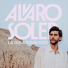 Alvaro Soler - KulturPur 2025 Hilchenbach