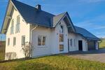Einfamilienhaus Haunetal - 5 Zimmer, 190 m&sup2;, 1.100&euro; | Angebot:26627671