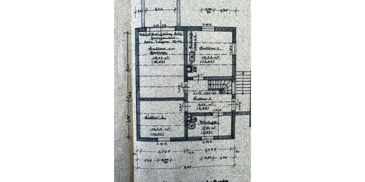 Einfamilienhaus Schneverdingen - 6 Zimmer, 110 m&sup2;, 319.000&euro; | Angebot:27126820