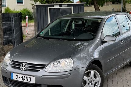 VW Golf 194.000 km 3.500 &euro; Heyrothsberge Bideritz 39175