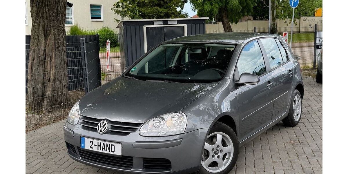 VW Golf 194.000 km 3.500 &euro; Heyrothsberge Bideritz 39175