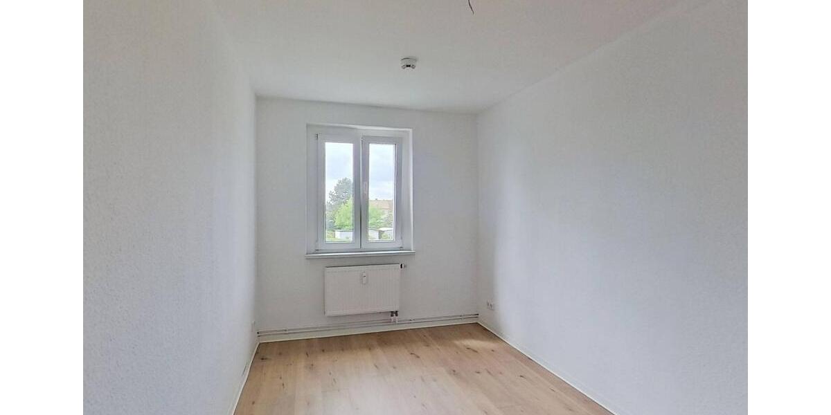 Etagenwohnung Wittenberg Lutherstadt - 4 Zimmer, 69 m&sup2;, 419&euro; | Angebot:26663789