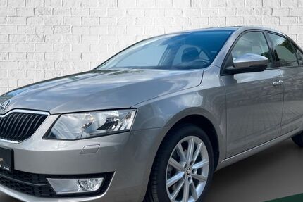 Skoda Octavia 76.408 km 13.890 &euro; Wasserburg am Inn 83512