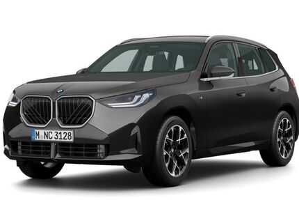 BMW X3 12.395 km 47.990 &euro; Ahrensburg 22926