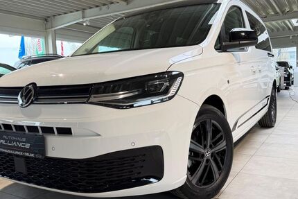 VW Caddy Maxi 17.930 km 37.490 &euro; Oelde 59302