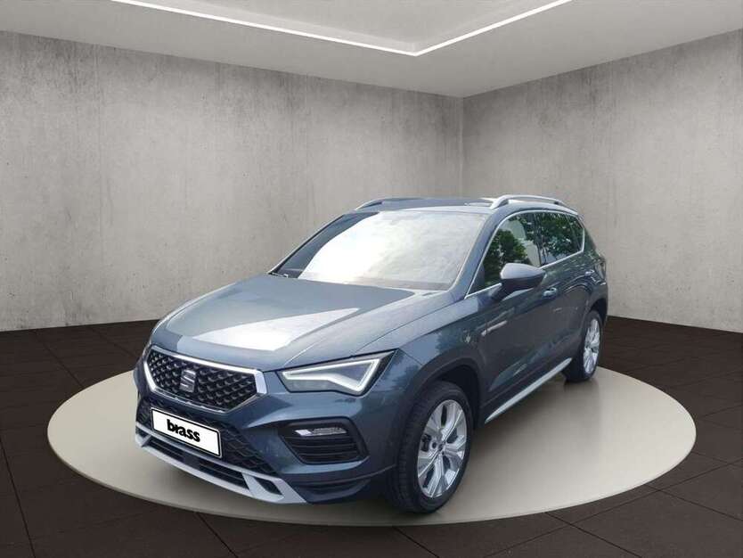 Ateca