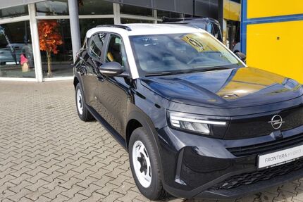 Opel Frontera 3.500 km 20.900 &euro; Zossen 15806