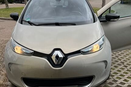 Renault ZOE 121.000 km 6.500 &euro; Ludwigshafen am Rhein 67071