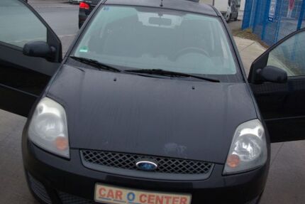 Ford Fiesta 152.000 km 1.450 &euro; Bottrop 46242