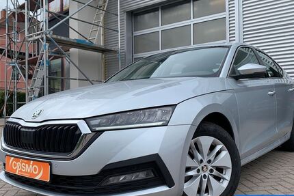 Skoda Octavia 37.750 km 23.740 &euro; Eisenach 99817