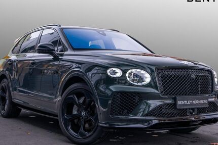 Bentley Bentayga 4.500 km 239.960 &euro; Nürnberg 90441