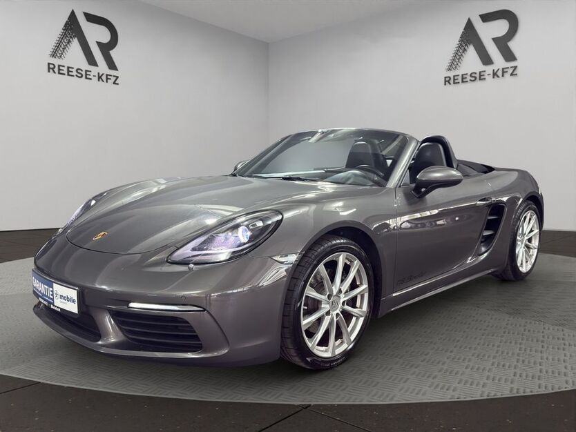Boxster
