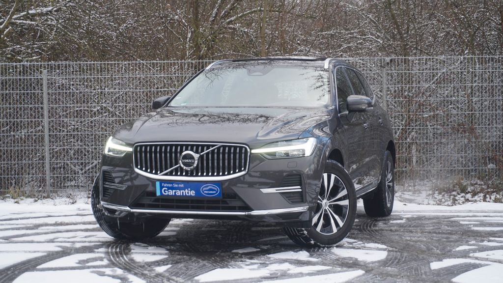 Volvo XC60 99.408 km 29.800 &euro; Königs Wusterhausen OT Niederlehme 15713