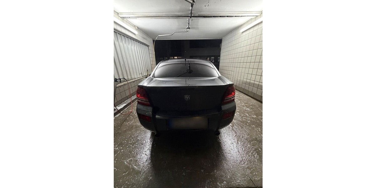 Dodge Avenger 200.600 km 2.500 &euro; Schwangau 87645