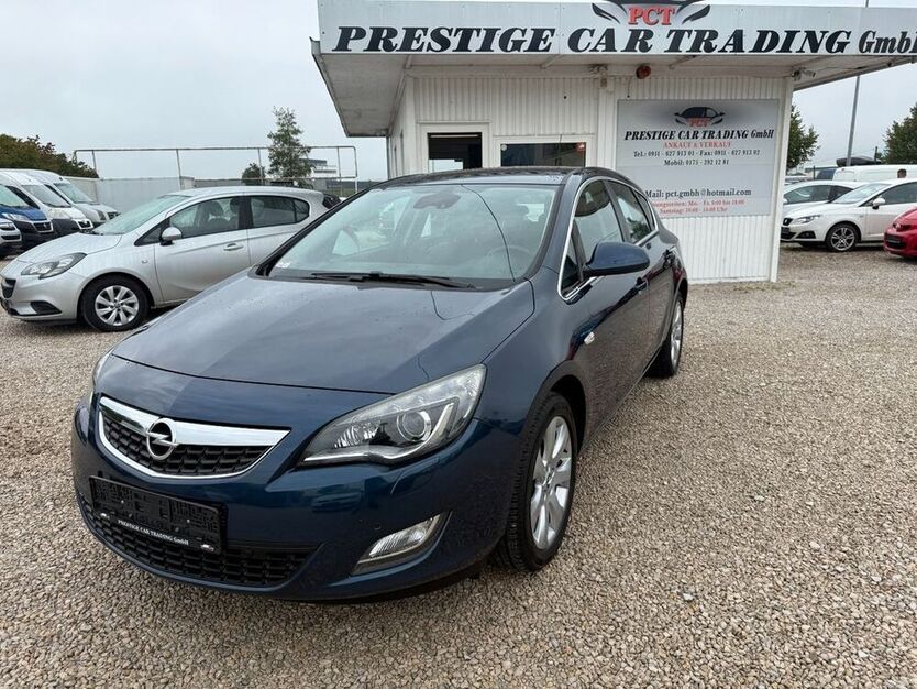 Astra