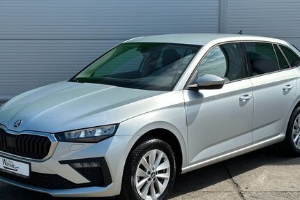 Skoda Scala 14.137 km 20.690 &euro; Zwönitz / OT Dorfchemnitz 08297