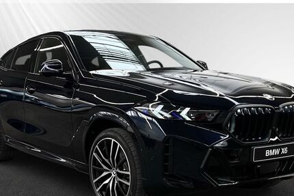 BMW X6 4.500 km 94.990 &euro; Geldern 47608