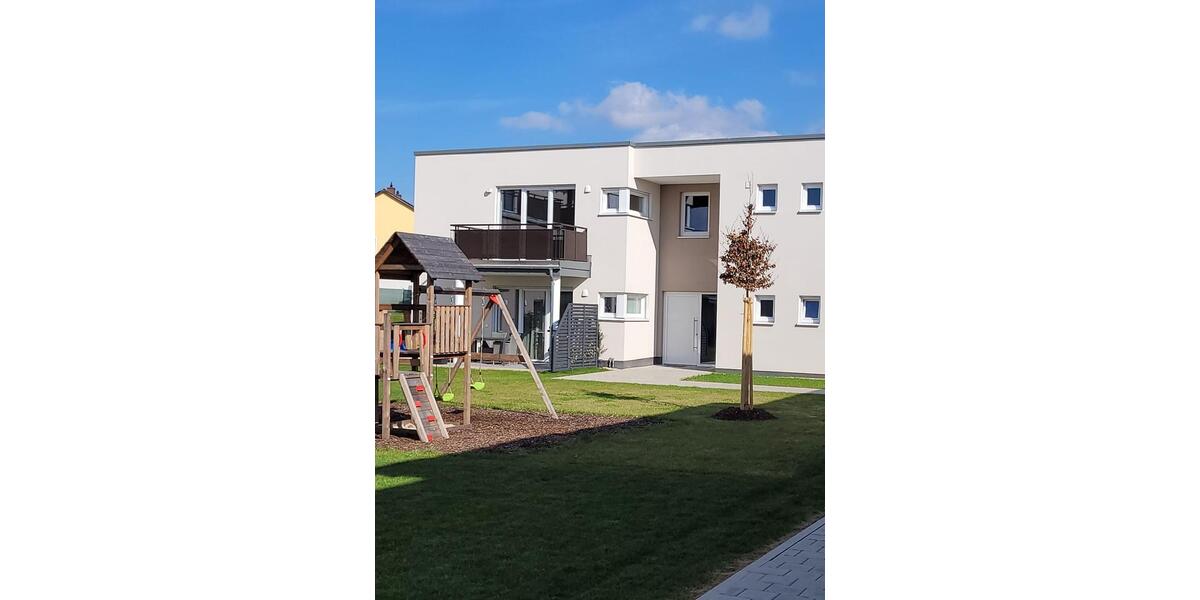 Erdgeschoßwohnung Hutthurm - 2 Zimmer, 62 m&sup2;, 620&euro; | Angebot:25364694