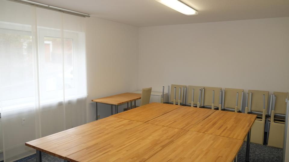 Gewerbeobjekt Bayreuth Bernecker Straße / Insel / Riedelsberg - 990&euro; | Angebot:26114537
