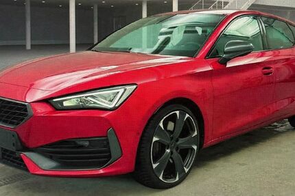 Cupra Leon 26.875 km 28.890 &euro; Rastede/ Wahnbek 26180