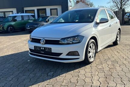 VW Polo 41.396 km 10.430 &euro; Wiesmoor 26639
