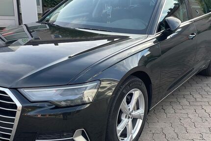 Audi A6 100.695 km 28.000 &euro; Bayreuth 95444