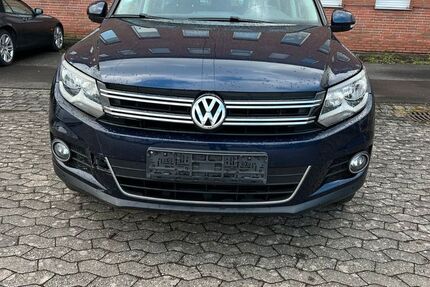 VW Tiguan 123.306 km 5.999 &euro; Andernach 56626