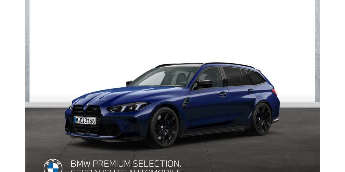 BMW M3 10.914 km 86.900 &euro; Korbach 34497