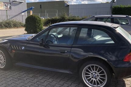 BMW Z3 164.000 km 17.999 € Viersen 41747