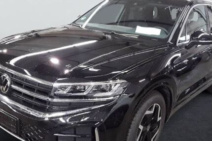 VW Touareg 23.885 km 58.990 &euro; Lohr am Main 97816